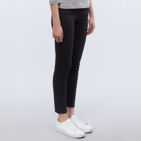 A.P.C. | Jean Moulant Denim Jeans - Picture 4 of 8